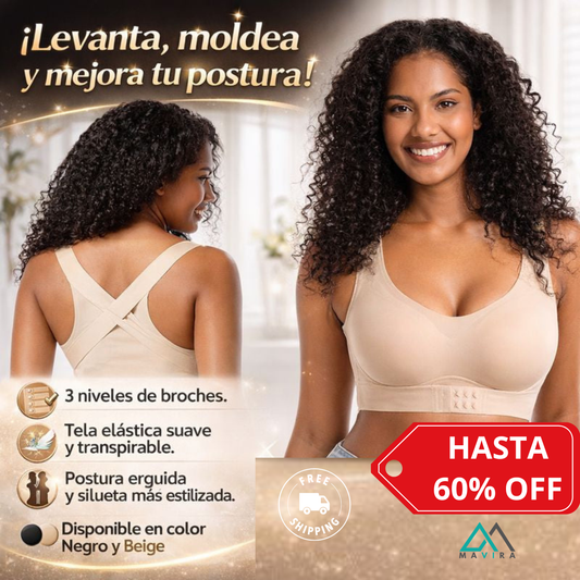 CORRECTOR DE POSTURA