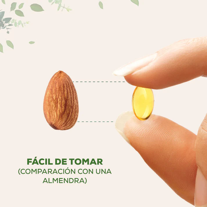 ACEITE DE OREGANO
