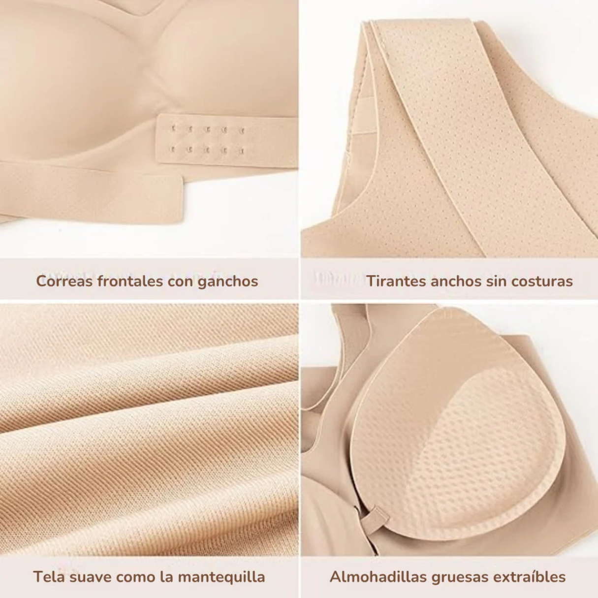 CORRECTOR DE POSTURA