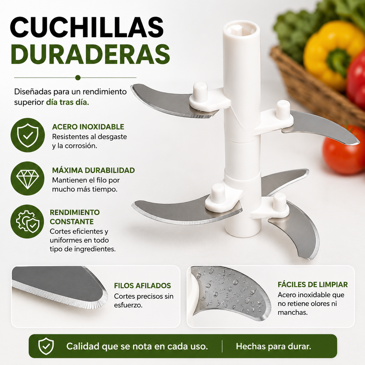 TurboChop _ Tritura Manual